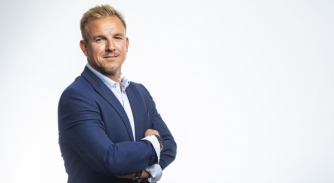 Image for Fraser Yachts appoints Anders Kurtén as CEO