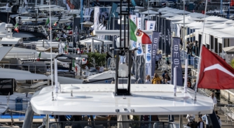 Image for Genoa Boat Show aims to be world leading