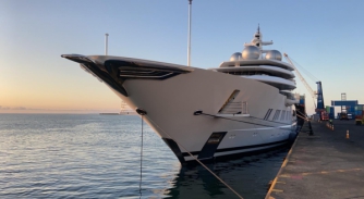 Image for Amadea owner sued for millions
