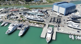 Image for Cantiere Rossini partners with Blue ESG 