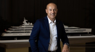 Image for Benetti hires new General Manager
