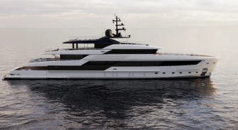 Image for Lloyd’s approves Sanlorenzo’s and Feadship's methanol fuel system