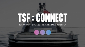 Image for Captains Connect at TSF 