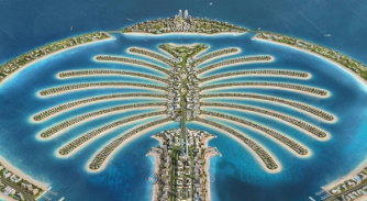 Image for Adriatic Marinas partners with Nakheel