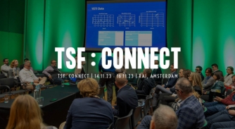 Image for Out now - TSF: Connect workshop programme