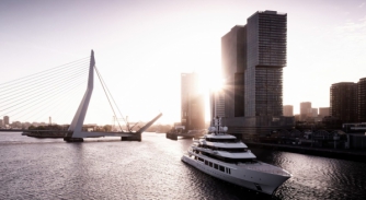 Image for Oceanco offers new customisation process