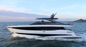 Image for Princess Yachts reports “disappointing” results