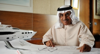 Image for Gulf Craft to invest in hydrogen