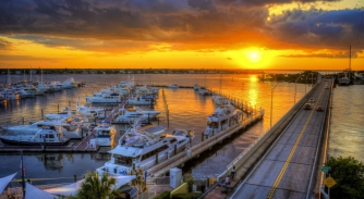 Image for Integra secures Sunset Bay Marina purchase