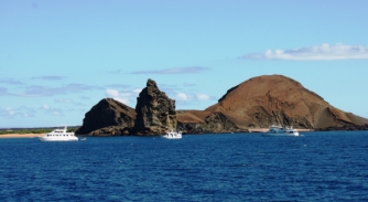 Image for Yacht agents drive Galapagos entry permit change