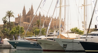 Image for ‘Innovation Corner’ to launch at Palma Superyacht Village 