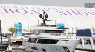 Image for Superyacht Industry gears up for DIBS 2023