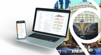 Image for Superior project management  tools for refit shipyards
