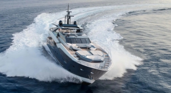 Image for Sunseeker sold to US investment firm
