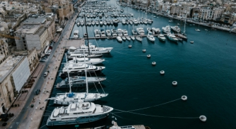 Image for The MCA and REG recognise Maltese yacht-restricted CoCs