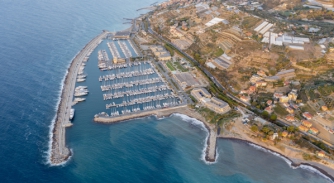 Image for D-Marin acquires two Italian marinas