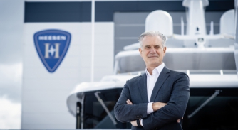 Image for Heesen appoints new CCO