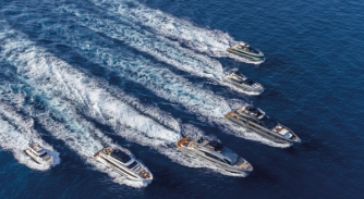 Image for Ferretti Group profits surge in H1 2024