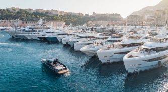 Image for Making the market – The Monaco Yacht Show