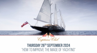 Image for How to improve the image of yachting