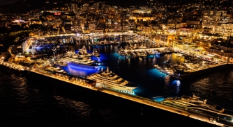 Image for The Monaco Yacht Show news download