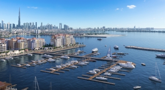 Image for D-Marin expands in Dubai