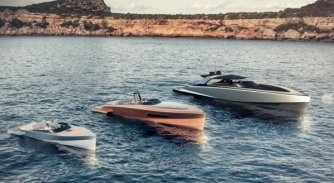 Image for SAY Carbon Yachts files for insolvency 