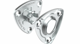 Image for Fastmount releases fire-resistant stainless steel clips