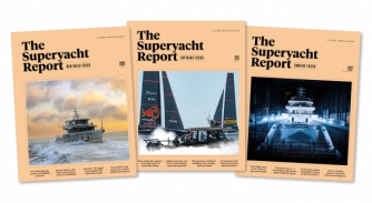 Image for Open Source update – The Superyacht Report 