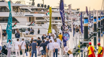 Image for The Dubai International Boat Show celebrates its 30th edition
