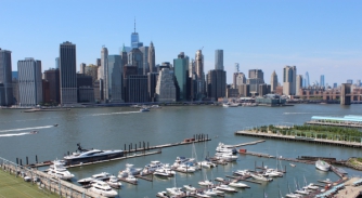 Image for Bankrupt Brooklyn Marina up for auction