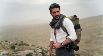 Image for EYOS announces 2024 expeditions with explorer Levison Wood