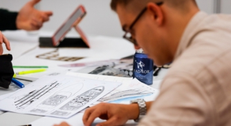 Image for Superyacht UK Young Designer Competition commences