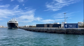 Image for IGY Sète Marina – the destination of choice
