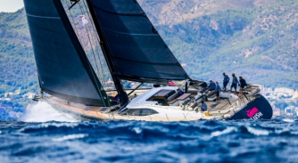 Image for Oyster Yachts returns to profit