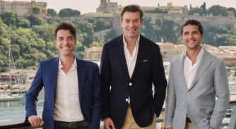 Image for V.Ships launches V.Yachts service for superyachts