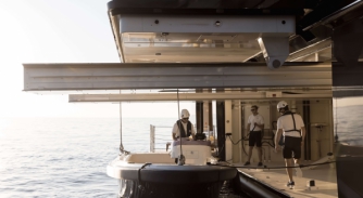 Image for Hill Robinson to support its crew with new helpline