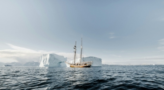 Image for Polar safety code revised