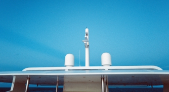 Image for The 5G maritime opportunity