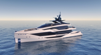 Image for Sunseeker reveals plans for superyacht division 