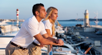 Image for Crew training in the superyacht industry: who pays the price?