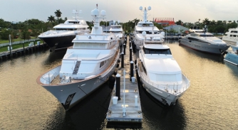 Image for Are private equity firms eyeing marina sell-offs?