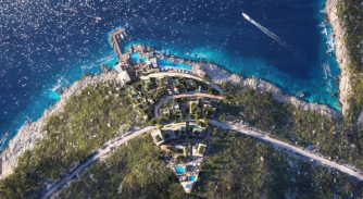 Image for Luca Dini joins Albanian government bid to spur superyacht growth