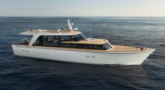 Image for A mistress of the sea