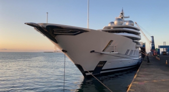 Image for Sale of Amadea: a precedent that could shape Europe’s frozen yacht market