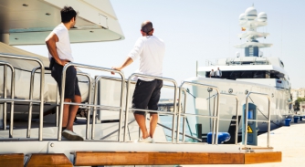 Image for Gratuities and the legalities 