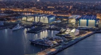 Image for Benetti rolls out first AI integration project