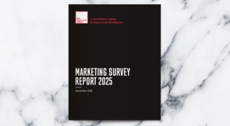 Image for The state of superyacht marketing and the return of Make Your Mark