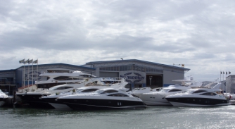 Image for Sunseeker confirms temporary layoffs