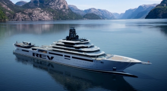 Image for Building superyachts with purpose 